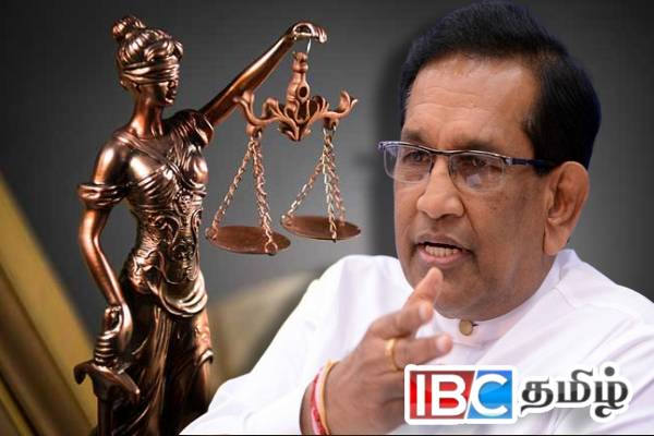 முன்னாள் கடற்றொழில் அமைச்சருக்கு எதிரான வழக்கு..! ஏப்ரல் 29 இற்கு ஒத்திவைப்பு | Case Against Rajitha Senaratne Postponed To April