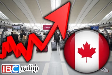 கனடாவில் வேலையற்றோர் எண்ணிக்கை தொடர்பில் வெளியான தகவல்