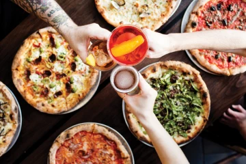 இந்த இடங்களில் உணவுகள் சூப்பரா இருக்குமாம்...