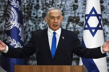 காசாவில் உடனே போரை நிறுத்திக் கொள்ளலாம் ; இஸ்ரேல் பிரதமர்