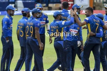 විස්සයි 20 ක්‍රිකට් ලෝක කුසලාන ශ්‍රී ලංකා නව සංචිතය මෙන්න..