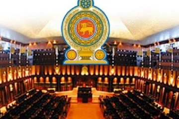 தேர்தல் செலவைக் கட்டுப்படுத்தும் சட்டமூலம் திருத்தங்களுடன் நிறைவேற்றம்