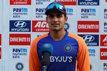 இங்கிலாந்துக்கு எதிராக இன்று இவர் விளையாடமாட்டார்! இளம் இந்திய வீரர் குறித்து பிசிசிஐ வெளியிட்ட முக்கிய தகவல்