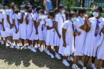 பாடசாலை நேரம் நீட்டிப்பு