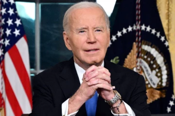 அமெரிக்க முன்னாள் ஜனாதிபதி ஜோ பைடனுக்கு புரோஸ்டேட் புற்றுநோய்: மருத்துவர்கள் ஆலோசனை