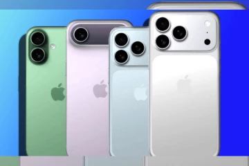 ஆப்பிளின் பண்டிகை கால சலுகைகள்: iPhone 17, MacBooks, iPad-களுக்கு ரூ.10,000 வரை தள்ளுபடி