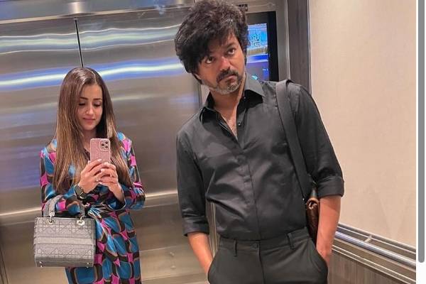 விஜய்யை பற்றி திரிஷாவிடம் கேளுங்க..அவங்க சொல்வாங்க!! முன்னாள் மேனேஜர் ஓபன் டாக்.. | Vijay Trisha Row Former Manager Pt Selvakumar