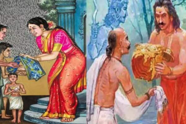 தவறியும் இந்த 3 பொருட்களை தானம் செய்யாதீர்கள்- பொருளாதார இழப்பு உண்டாகுமாம் | 3 Things We Shouldnt Donate Others In Tamil
