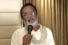 தேசிய கட்சிகள் இல்லாமல் எந்த கட்சியும்இயங்க முடியாது – இசையமைப்பாளர் கங்கை அமரன்