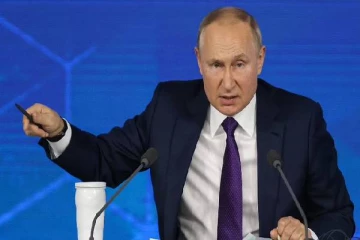 மக்களை பொதுவெளியில் தூக்கிலிட திட்டம் தீட்டும் ரஷ்யா: வெளியான அதிர்ச்சி தகவல்