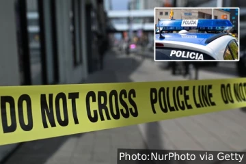 கணவனின் பிறப்புறுப்பை வெட்டி வீசி கொலை செய்த மனைவி: ஸ்பெயினில் கொடூரம்: நடந்தது என்ன?