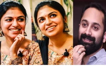 உணர்ச்சிவசத்தில் அந்த காட்சியில் நடிகரை முத்தமிட்ட நடிகை - ரகசியம் பகிர்ந்த பிரல இயக்குனர்!