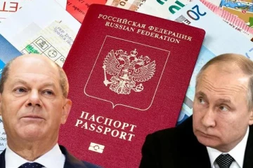 ரஷ்ய சுற்றுலாப்பயணிகளுக்குத் தடை?: ஜேர்மனி எடுத்துள்ள முக்கிய முடிவு