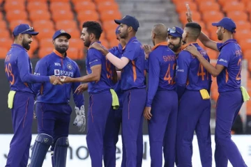 வெஸ்ட் இண்டீஸ் தொடரில் புதிதாக சேர்க்கப்பட்ட இந்திய வீரர் - மகிழ்ச்சியில் ரசிகர்கள்