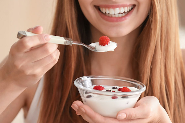 தயிருடன் இதையெல்லாம் சேர்த்து சாப்பிட்டால் ஒல்லியாகலாமாம்! | Lose Weight If You Eat All This With Yogurt