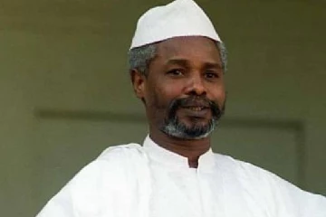 சாடின் முன்னாள் சர்வாதிகாரி கொரோனாவுக்கு பலி