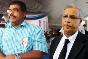 தமிழ் மக்களால் பொருட்டாகவே கருதப்படாத அரியநேத்திரன்: விமர்சித்துள்ள சுமந்திரன்