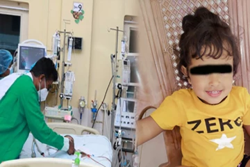 பரிதாபமாக உயிரிழந்த சிறுமி - சோகத்தில் உறவினர்கள்