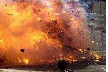 ආගමික පාසලකට ප්‍රහාරයක්..18 දෙනෙකු මරුට..27කට තුවාල..