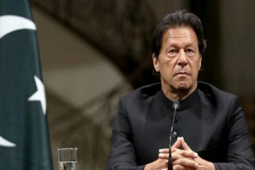 ஜனாசா நல்லடக்கம் தொடர்பில் பிரதமரின் தீர்மானத்திற்கு நன்றி பாராட்டியுள்ள இம்ரான் கான்