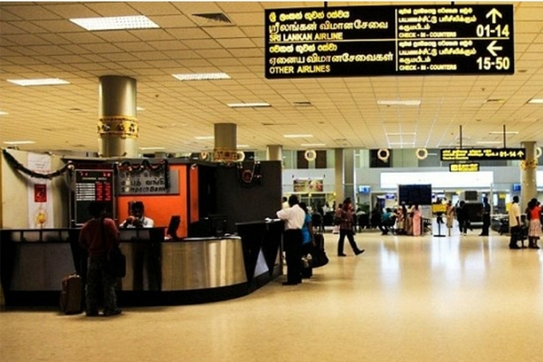 கட்டுநாயக்க விமான நிலையம் செல்வோர் கவனத்திற்கு! | Attention Katunayake Airport Visitors