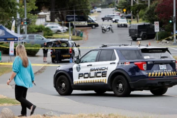 ஒன்ராறியோ ஹைவேயில் சோகமான விபத்து ; ஒருவர் பலி