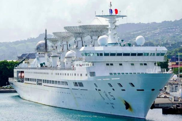 சீன கப்பல் விவகாரத்தில் ராஜதந்திர சிக்கல் - பாரதூரமான பிரச்சினையை எதிர்நோக்க நேரிடும்! - ஐபிசி தமிழ்