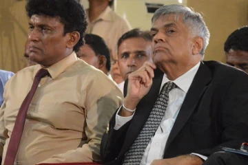 எச்சரிக்கையுடன் ரணிலுக்கு மனோ கணேசன் அவசர கடிதம்