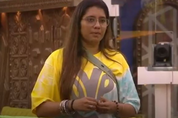 பிரியங்காவின் ஆட்டத்தை வருண் அடக்குவாரா? இனிமே தான் தரமான சம்பவம் இருக்கு! பவர் கொடுத்த பிக் பாஸ் | Bigg Boss Tamil 5 Bigg Boss Gives Offers To Varun