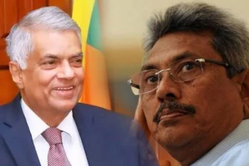 சர்வதேச விசாரணையை மறுத்த ரணில்: அவர் தான் சிறந்த தலைவர் என்கிறார் கோட்டாபய