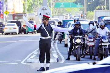 புத்தாண்டில் நடைமுறைக்கு வரும் விசேட நடவடிக்கை