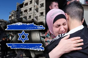 32 பேரை கொன்று குவித்த இஸ்ரேல்: எழுந்துள்ள குற்றச்சாட்டு