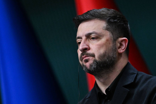 NATO இல் இருந்து விலக முடிவு; முடிவுக்கு வரும் ரஷ்ய - உக்ரைன் போர்! | Ukraine Decision To Withdraw From Nato War End