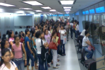 மத்திய கிழக்கில் பணிபுரியும் வீட்டு பணிப்பெண்கள் குறித்து வெளியான தகவல்!