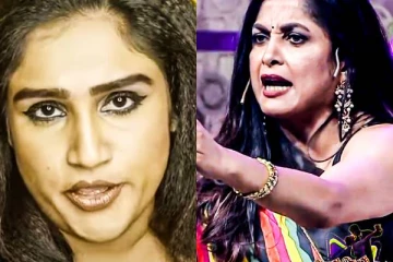 அசிங்கப்படுத்திய ரம்யா கிருஷ்ணன்! ஆக்ரோஷப்பட்ட வனிதா பேச இதுதான் காரணமாம்!
