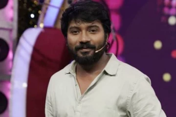 சிறகடிக்க ஆசை சீரியலில் நடிக்க வருவதற்கு முன் வெற்றி வசந்த் எப்படி இருந்துள்ளார் பாருங்க.. புகைப்படம் இதோ