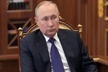 ரஷ்ய அதிபர் புடினின் உடல்நிலை தொடர்பில் வெளியான பரபரப்பு தகவல்!