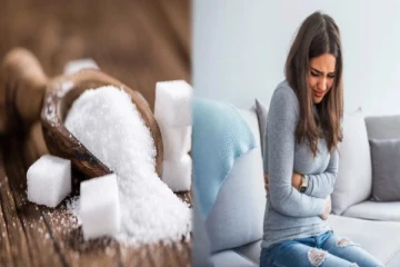 பெண்களே.., சர்க்கரை சாப்பிடுவதை நிறுத்தினால் கிடைக்கும் நன்மைகள்: அவசியம் தெரிஞ்சிக்கோங்க