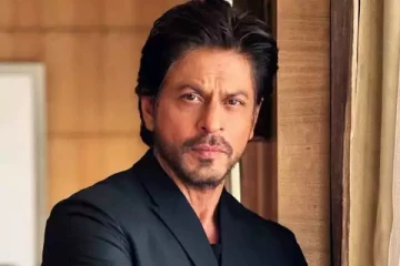 மேல் சிகிச்சைக்காக வெளிநாடு சென்ற நடிகர் ஷாருக்கான்.. வெளிவந்த முக்கிய தகவல்! என்ன தெரியுமா