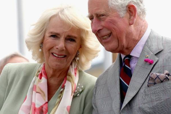 பிரித்தானிய ராணி கமிலாவுக்கு நேர்ந்த நிலை! | British Queen Camilla Is Infected With Corona