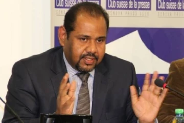 குற்றச்செயல்களில் சாட்சியங்கள் இல்லாதவர்கள் உள்ளே!குற்றவாளிகள் வெளியே - கஜேந்திரகுமார்