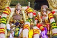 உலக பிரசித்த பெற்ற மதுரை மீனாட்சி அம்மன் சித்திரை திருவிழா- முழு தகவல்கள்
