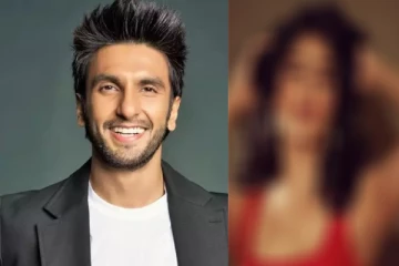 நடிகையின் நடனந்தை பார்த்து நடிக்க வாய்ப்பு கொடுத்த ரன்வீர் சிங்.. அதுவும் அவர் யாருடைய மகள் தெரியுமா