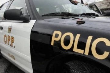 கனடாவில் பொலிஸ் வேடத்தில் பெண்ணை கடத்திய கும்பல்