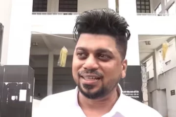 සේවකයන්ට මගෙන් වැරැද්දක් වුණා ඒකට සමාවෙන්න - මිස්ටර් කොත්තු සියල්ල පාපොච්චාරණය කරමින් ලංකාවෙන්ම සමාව ඉල්ලයි