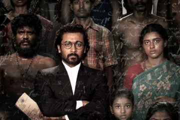 இந்திய அளவில் நடிகர் சூர்யாவிற்கு பெருகிவரும் ஆதரவு, அதிருகிறது ட்விட்டர் !