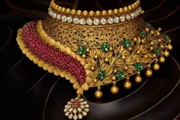 தங்க விலையில் ஏற்பட்டுள்ள மாற்றம்