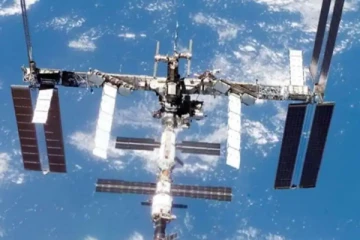 விண்வெளியில் நாள் ஒன்றுக்கு எத்தனை முறை சூரியன் உதிக்கிறது - நாசா வெளியிட்ட தகவல்!