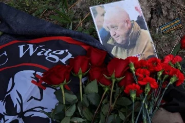 நெருப்பு கோளமாகும் விமானம்... தனது மரணத்தை அன்றே கணித்த எவ்ஜெனி பிரிகோஜின்