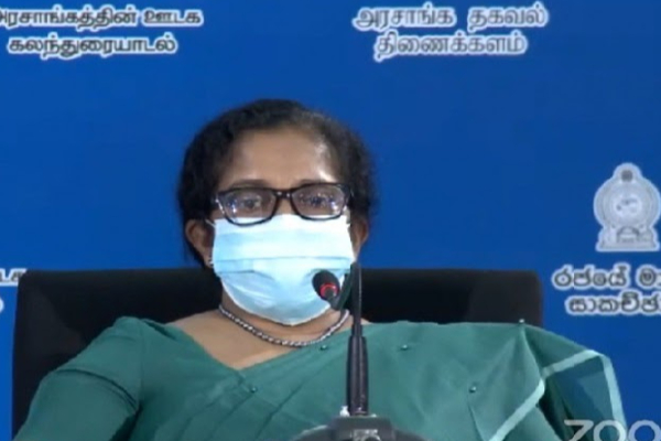 ஐந்து வயதிற்கு உட்பட்ட சிறுவர்கள் தொடர்பில் குடும்ப சுகாதார பணியகம் விடுத்த அதிர்ச்சி தகவல் | Child Energetic Report Health Ministry Sl